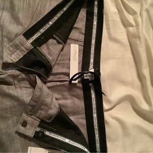 Womens shorts Buffalo charcoal color